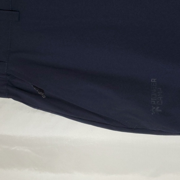 Pioneer Camp Men's Outdoor Convertible Hiking Pants Waterproof Quick Dry Fishing - Picture 14 of 16